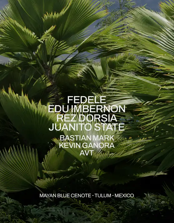 Obscura Tulum Showcase